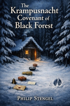 The Krampusnacht Covenant of Black Forest
