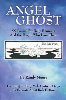 Paperback Angel Ghost Book