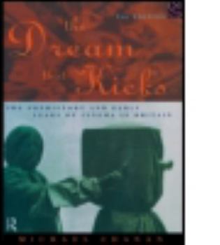 Paperback Dream That Kicks Book