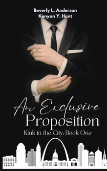 Paperback An Exclusive Proposition Book