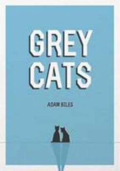 Paperback Grey Cats Book