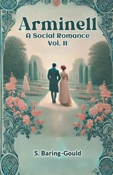 Paperback Arminell A Social Romance Vol. II Book