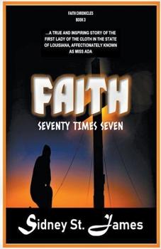 Paperback Faith - Seventy Times Seven Book