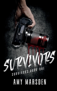 Paperback Survivors Book