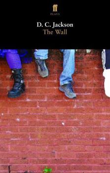 Paperback The Wall Book