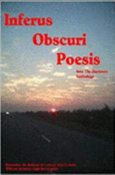 Paperback Inferus Obscuri Poesis Book