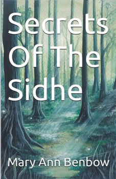 Paperback Secrets Of The Sidhe Book