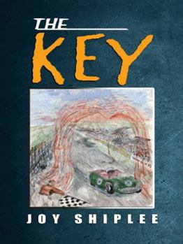 Paperback The Key Book