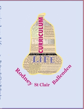 Paperback Curriculum Life Book