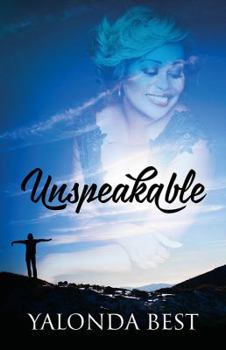 Paperback Unspeakable Book