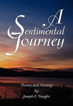 Paperback A Sentimental Journey Book