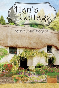 Paperback Han's Cottage Book