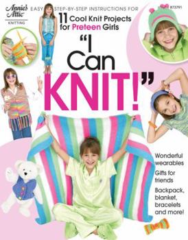 I Can Knit