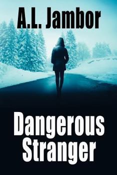 Paperback Dangerous Stranger Book