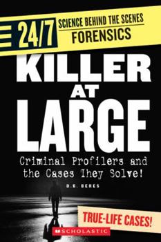 Library Binding Killer at Large: Criminal Profilers and the Cases They Solve! Book