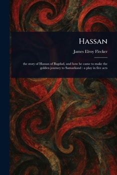 Paperback Hassan Book