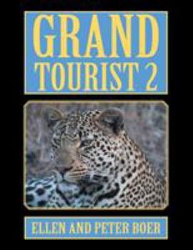 Paperback Grand Tourist 2: On Experiencing the World Book