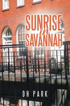 Paperback Sunrise in Savannah Book