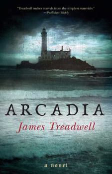 Arcadia - Book #3 of the Advent Trilogy