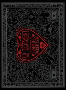 Samuel Robertson's Illustrated Old Testament