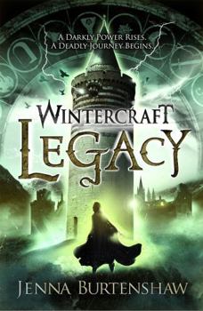 Legacy - Book #3 of the Wintercraft
