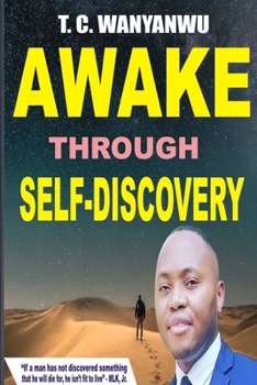 Paperback Awake Through Self-Discovery Book