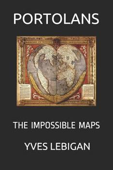 Paperback Portolans: The Impossible Maps Book
