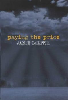 Hardcover Paying the Price Book