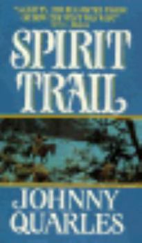 Mass Market Paperback Spirit Trail Book