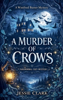 A Murder of Crows (A Crabapple Antiques Mystery)