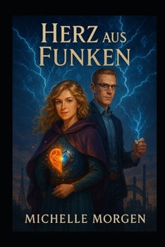 Paperback Herz aus Funken [German] Book