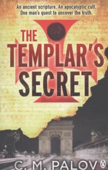 The Templar's Secret - Book #4 of the Caedmon Aisquith