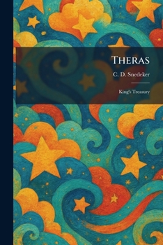 Paperback Theras: King's Treasury Book