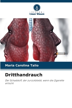 Dritthandrauch (German Edition)
