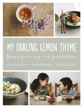 Paperback My Darling Lemon Thyme Book