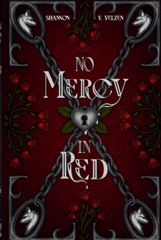Paperback No Mercy In Red Book