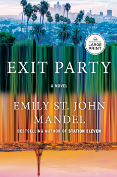Exit Party: A Novel