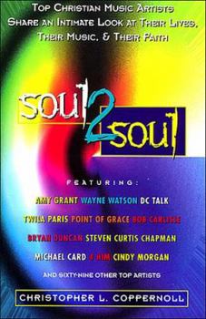 Paperback Soul 2 Soul Book