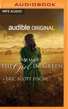 Audio CD In Memory of the Girl in Green Book