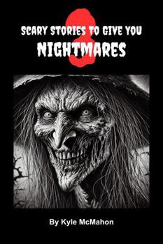 Paperback Scary Stories To Give You Nightmares 3 Book