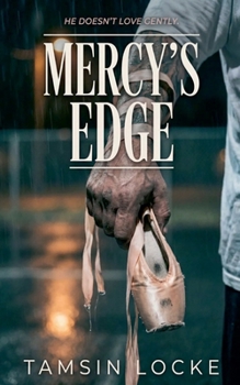 Paperback Mercy's Edge Book