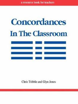 Paperback Concordances in the Classroom Book