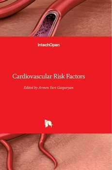 Hardcover Cardiovascular Risk Factors Book