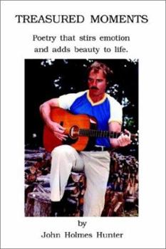 Paperback Treasured Moments Book