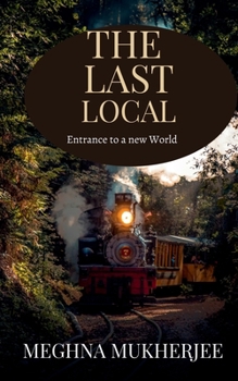 Paperback The Last Local Book
