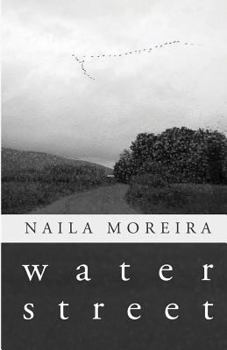 Paperback Water Street Book