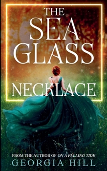 Paperback The Sea Glass Necklace Book