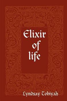 Paperback Elixir of life Book