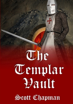 The Templar Vault - Book #1 of the Peter Sparke