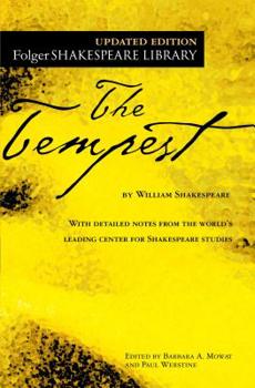 The Tempest